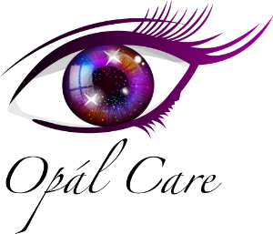 Opál Care Logo